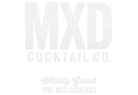 MXD Co. Logo