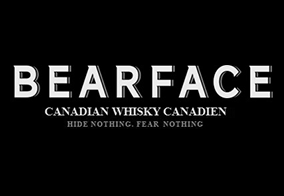 Bearface Logo